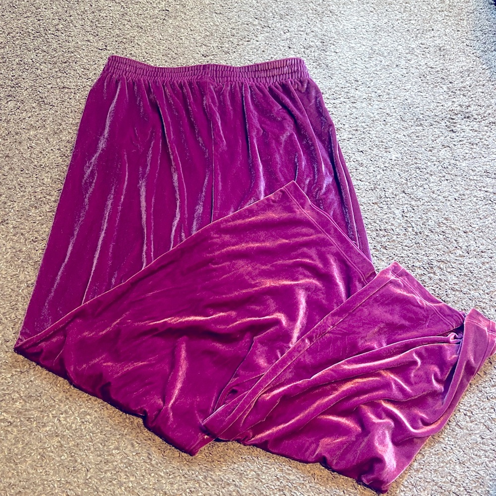 Pink by Victoria Secret pants